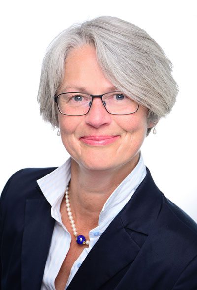 Uta Deselaers